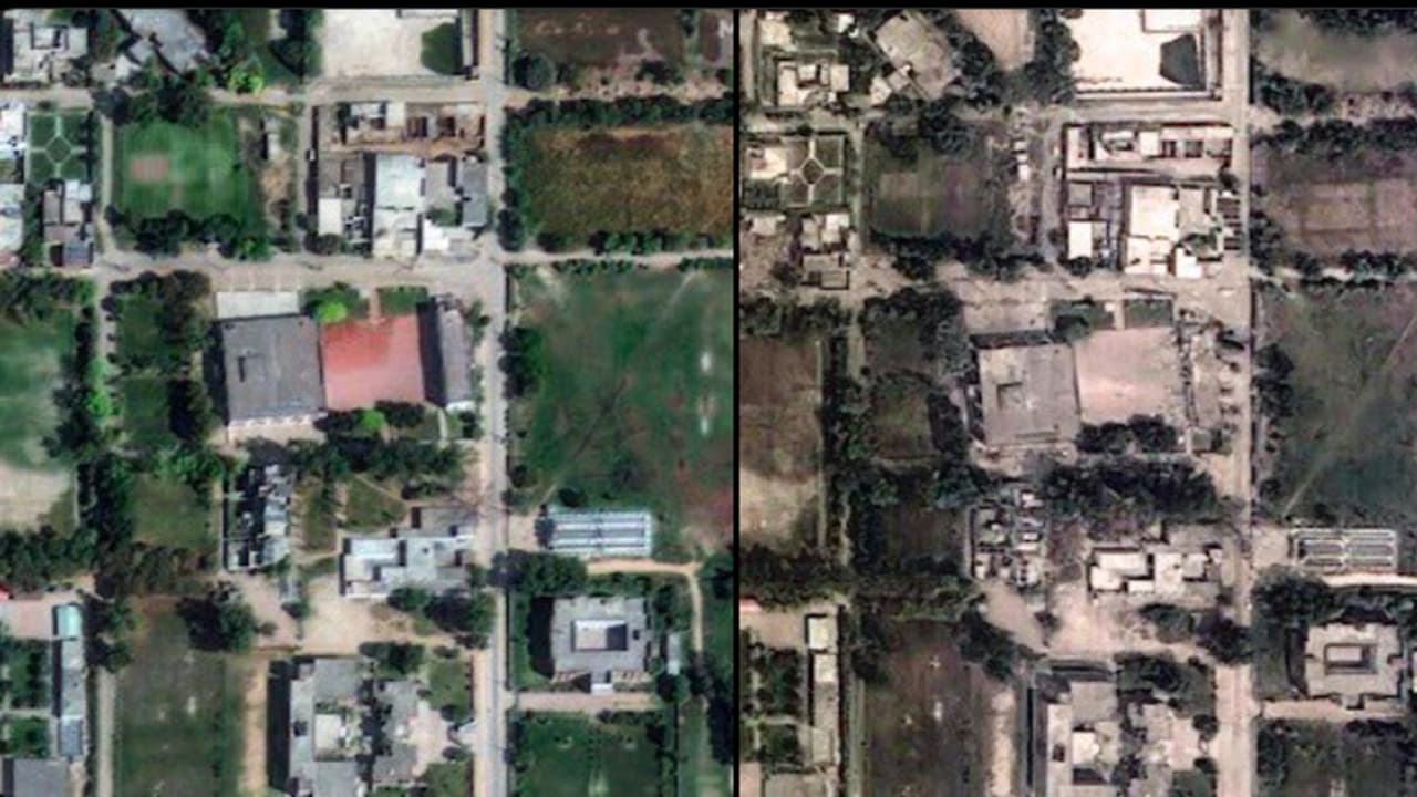 ಭಾರತದ ಪಹ್ಗಲಾಂ ಮೇಲೆ ದಾಳಿ ಮಾಡಿದ ಉಗ್ರರಿಗೆ ಅಮೇರಿಕಾದ ಕಂಪನಿ ನೆರವು; ಸಿಕ್ಕೇಬಿಡ್ತು ಮಹತ್ವದ ಸಾಕ್ಷಿ!