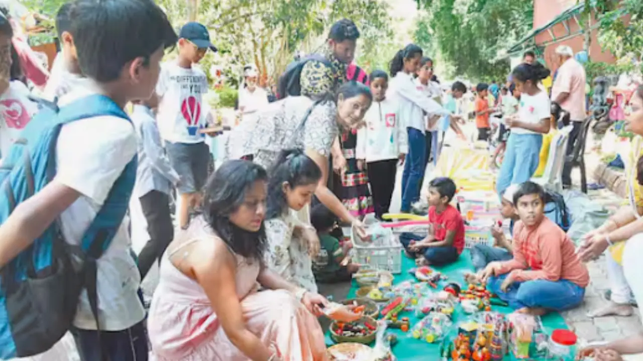 ಕೊನೆ ಊರು ತುಲವಾರಿಗೆ ಶೆಲ್ಲಿಂಗ್‌ ವರಿ! ಕಣಿವೆಯ ಸುಂದರ ಸ್ಥಳಕ್ಕೆ ಯೋಧರಿಂದ ರಕ್ಷಣೆ