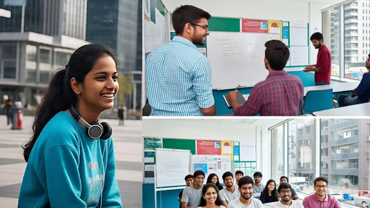 ಸಾಲ ಸೋಲ ಮಾಡಿ ವಿದೇಶದಲ್ಲಿ ಮಕ್ಕಳ ಓದಿಸೋ ಮುನ್ನ ಯೋಚಿಸಿ: ಭಾರತೀಯ ಪೋಷಕರಿಗೆ ಉದ್ಯಮಿ ಮನವಿ