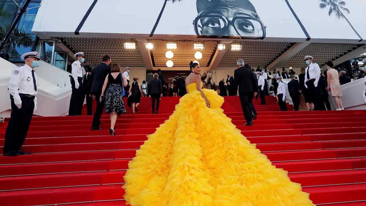 Cannes Film Festival 2025 Rules