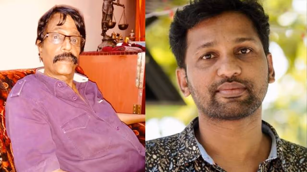 പാമ്പുകടിയേറ്റവർക്കും, മനസ്സിന്റെ നില മാറിയവർക്കും അഭയമായ മനുഷ്യൻ; ഹരിദാസ് ഡോക്ടറെ കുറിച്ച് ഷാജി കുമാർ പാമ്പുകടിയേറ്റവർക്കും, മനസ്സിന്റെ നില മാറിയവർക്കും അഭയമായ മനുഷ്യൻ; ഹരിദാസ് ഡോക്ടറെ കുറിച്ച് ഷാജി കുമാർ