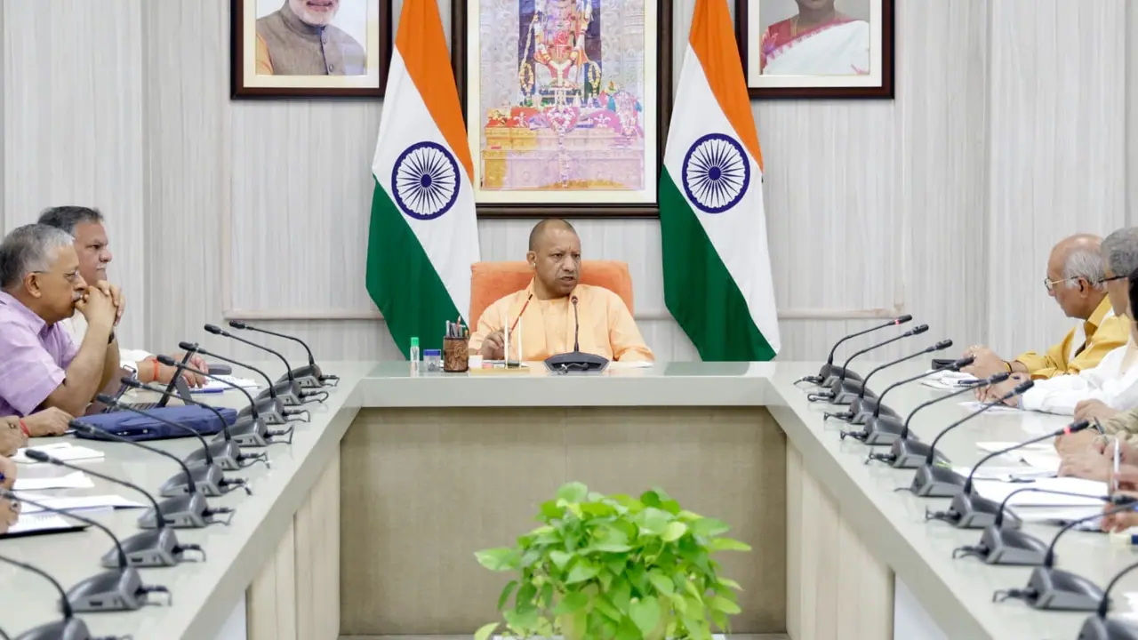 ಹಕ್ಕಿ ಜ್ವರ: ಯೋಗಿ ಸರ್ಕಾರದಿಂದ ಕಟ್ಟುನಿಟ್ಟಿನ ಕ್ರಮ