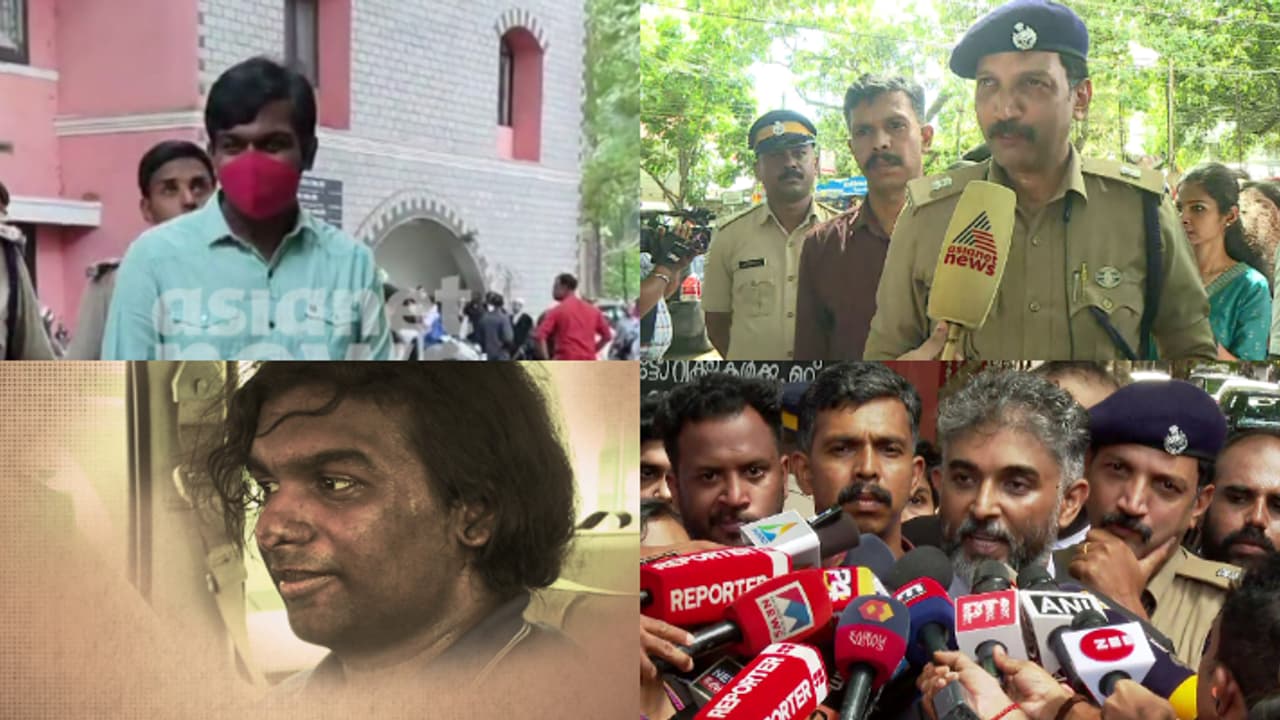 ജീവപര്യന്തമാണെങ്കിലും കുറഞ്ഞത് 30 വര്‍ഷത്തോളം കേദലിന് ജയിലിൽ കിടക്കേണ്ടിവരും; പബ്ലിക് പ്രോസിക്യൂട്ടര്‍