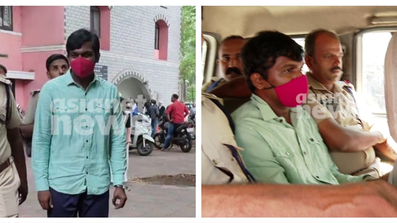 'ചോറുണ്ടോ, കുളിച്ചോ എന്നൊക്കെ ചോദിക്കുന്നത് വാട്ട്സ് ആപ്പിലൂടെ, കേദല്‍ അമ്മയെ കൊല്ലാൻ വിളിച്ചതുമിങ്ങനെ'