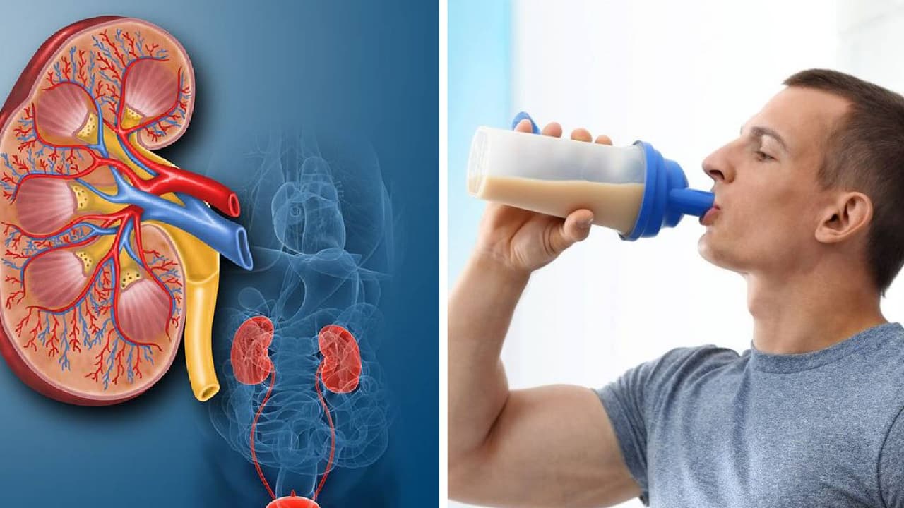 Risk from Energy Drink Risk from Energy Drink