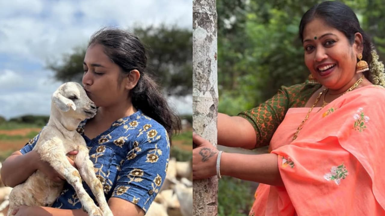 വെള്ളാരം കണ്ണുള്ള എന്റെ കുഞ്ഞിപ്പെണ്ണ്; മകളെക്കുറിച്ച് ഹൃദയസ്‍പർശിയായ പോസ്റ്റുമായി മനീഷ