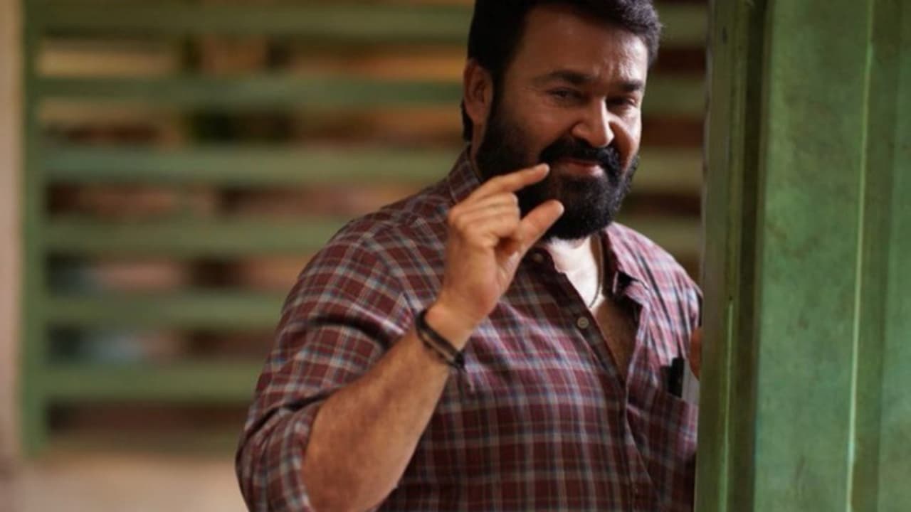 ഈ പോക്ക് എങ്ങോട്ട് ഷണ്‍മുഖാ?, ടിക്കറ്റ് വില്‍പനയിലും നിര്‍ണായക സംഖ്യ മറികടന്ന് മോഹൻലാലിന്റെ തുടരും
