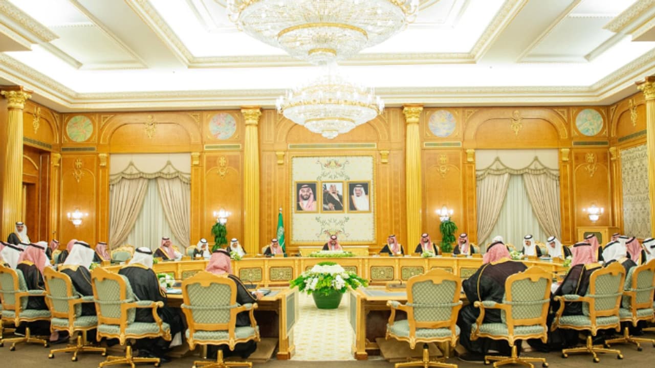 ഇന്ത്യ പാക് വെടിനിർത്തലിനെ സ്വാഗതം ചെയ്ത് സൗദി മന്ത്രിസഭ ഇന്ത്യ പാക് വെടിനിർത്തലിനെ സ്വാഗതം ചെയ്ത് സൗദി മന്ത്രിസഭ