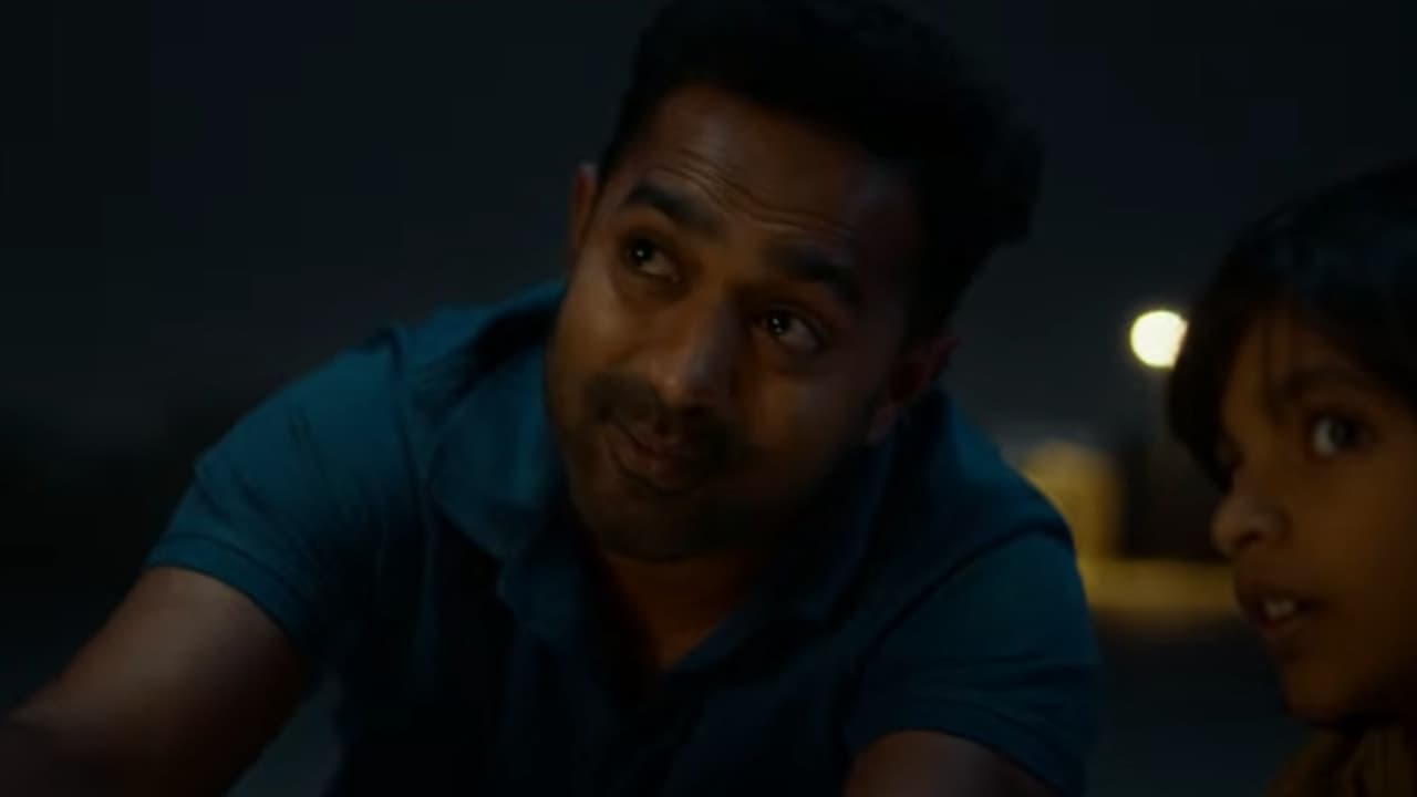 പ്രകടനത്തികവില്‍ ആസിഫ് അലി, സര്‍ക്കീട്ടിന്റെ സ്‍നീക്ക് പീക്ക് പുറത്ത്