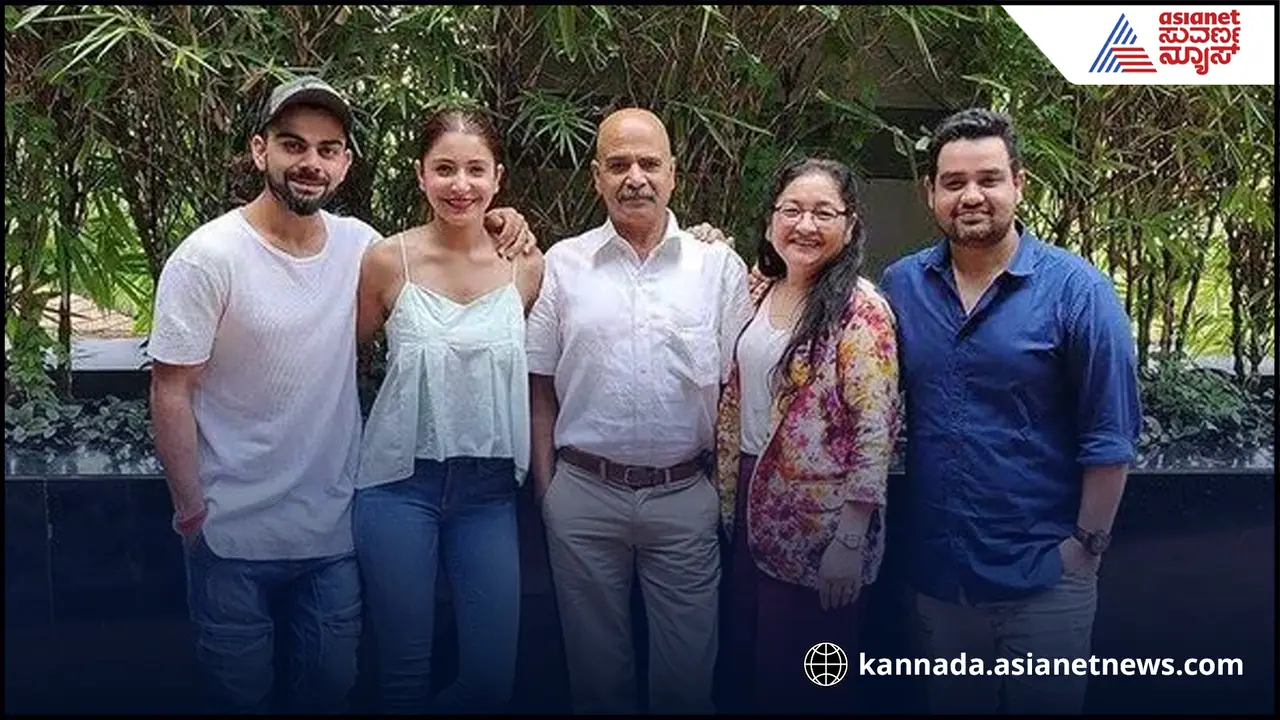  'ತಂದೆ ಕಾರ್ಗಿಲ್​ ಯುದ್ಧಕ್ಕೆ ಹೋಗಿದ್ದರು' ಎನ್ನುತ್ತಲೇ ಯೋಧರ ಮನೆ ತಲ್ಲಣ ತೆರೆದಿಟ್ಟ ನಟಿ ಅನುಷ್ಕಾ ಶರ್ಮಾ