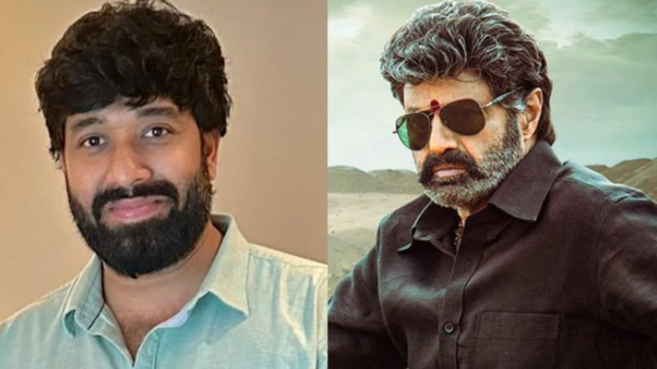 246 കോടി പടത്തിന്റെ സംവിധായകൻ, അടുത്ത നായകൻ ബാലയ്യ