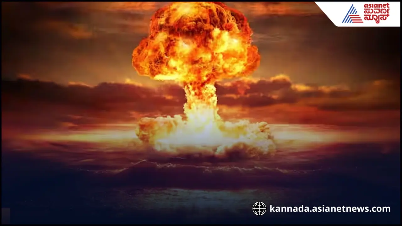 ಪಾಕಿಸ್ತಾನದಲ್ಲಿ ಮತ್ತೆ ಮತ್ತೆ ಭೂಂಕಪ! ಪರಮಾಣು ಪರೀಕ್ಷೆ ನಡೆಸ್ತಿದ್ಯಾ ಪಾಕ್? ಏನಂದ್ರು ತಜ್ಞರು? ಪಾಕಿಸ್ತಾನದಲ್ಲಿ ಮತ್ತೆ ಮತ್ತೆ ಭೂಂಕಪ! ಪರಮಾಣು ಪರೀಕ್ಷೆ ನಡೆಸ್ತಿದ್ಯಾ ಪಾಕ್? ಏನಂದ್ರು ತಜ್ಞರು?