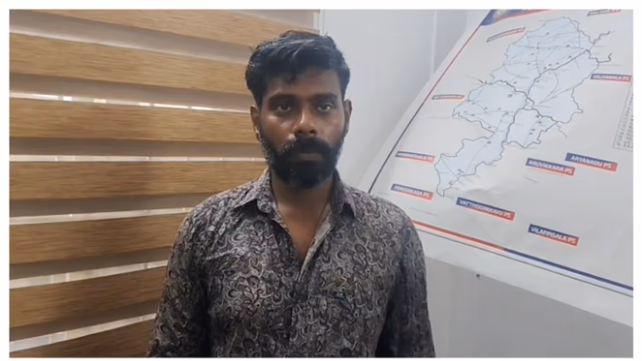 ജോലി ടാക്സി ഡ്രൈവർ, നെടുമങ്ങാട് നിന്നും ആദ്യ വിവാഹം, എല്ലാം മറച്ചുവെച്ച് വീണ്ടും വിവാഹം; പിടിയിൽ 