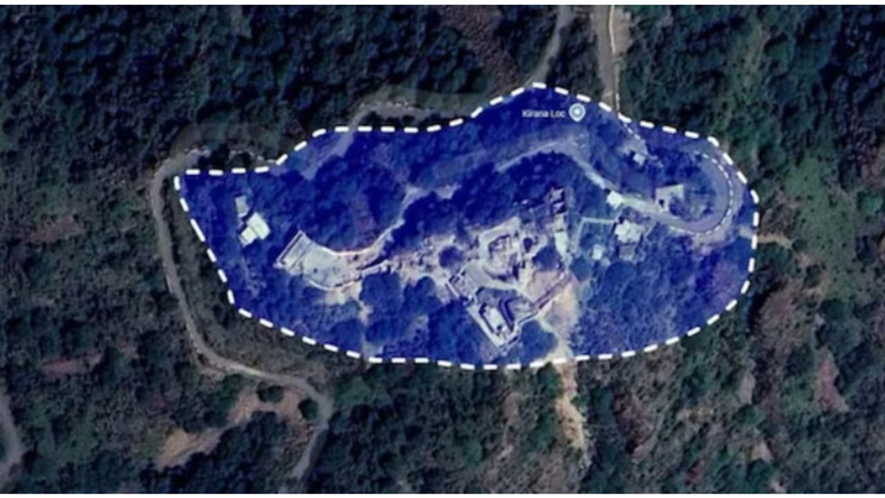 നിഗൂഡമായ പാകിസ്ഥാന്‍റെ 'ഏരിയ 51' ഇന്ത്യ ആക്രമിച്ചോ? ആ വിമാനങ്ങൾ നൽകുന്ന സൂചനയെന്ത്? ഊഹാപോഹങ്ങളുടെ പ്രളയം