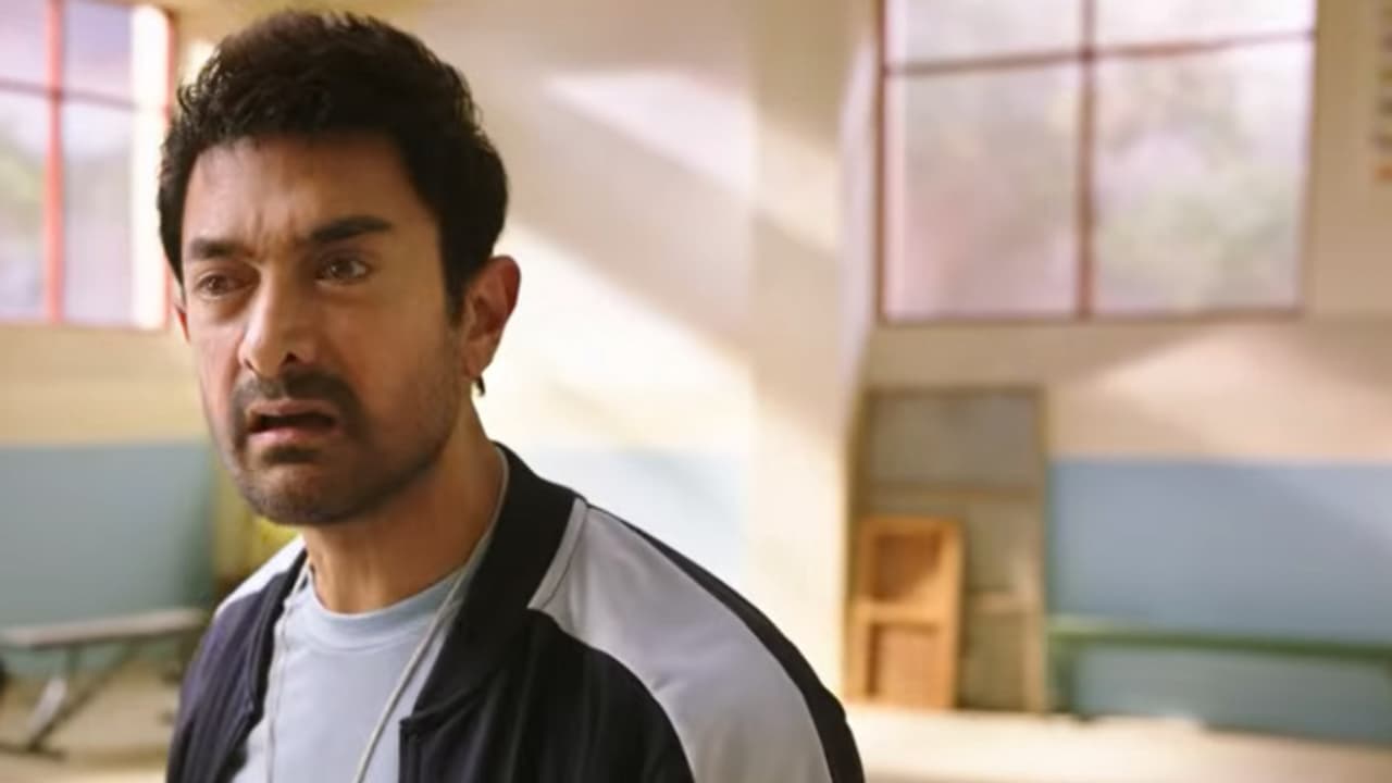 ആമിറിന്റെ സിത്താരെ സമീൻ പര്‍, ട്രെയിലര്‍ പുറത്ത്