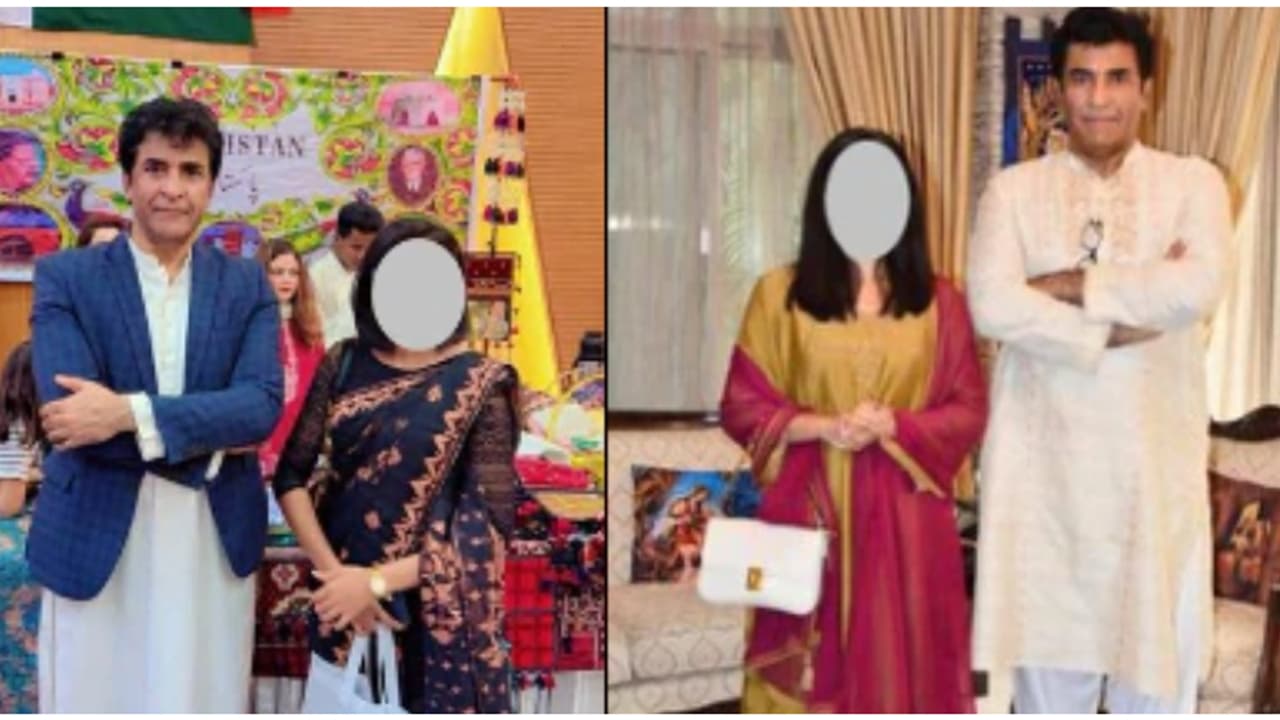 ബംഗ്ലാദേശിലേക്കുള്ള പാകിസ്ഥാൻ ഹൈക്കമ്മീഷണർ ഹണിട്രാപ്പിൽ കുടുങ്ങിയോ? അവധിയിൽ പ്രവേശിച്ചതായി റിപ്പോർട്ട്