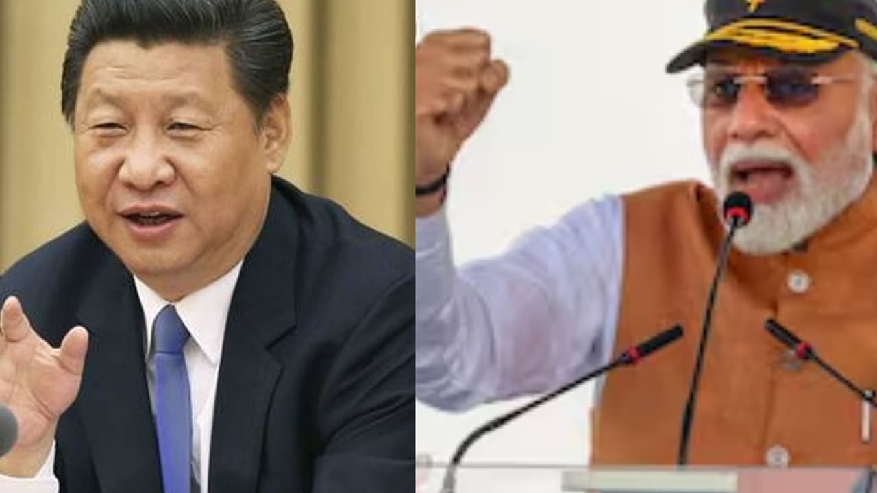 ಆಪರೇಷನ್ ಸಿಂದೂರ್ ದಾಳಿಗೆ ವಿಮಾನ ಕ್ಷಿಪಣಿ ಪತನ; ಚೀನಾದ ರಕ್ಷಣಾ ಷೇರು ಶೇ.9ರಷ್ಟು ಕುಸಿದು ಕಂಗಾಲು!