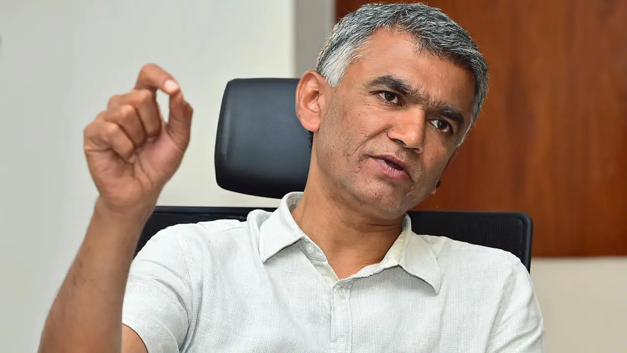 ಪಾಕ್ ವಿರುದ್ಧ ಯುದ್ಧ ಆರಂಭಿಸಿದ ಗುರಿ ಈಡೇರಿತೇ? : ಕೃಷ್ಣ ಬೈರೇಗೌಡ ಪ್ರಶ್ನೆ 