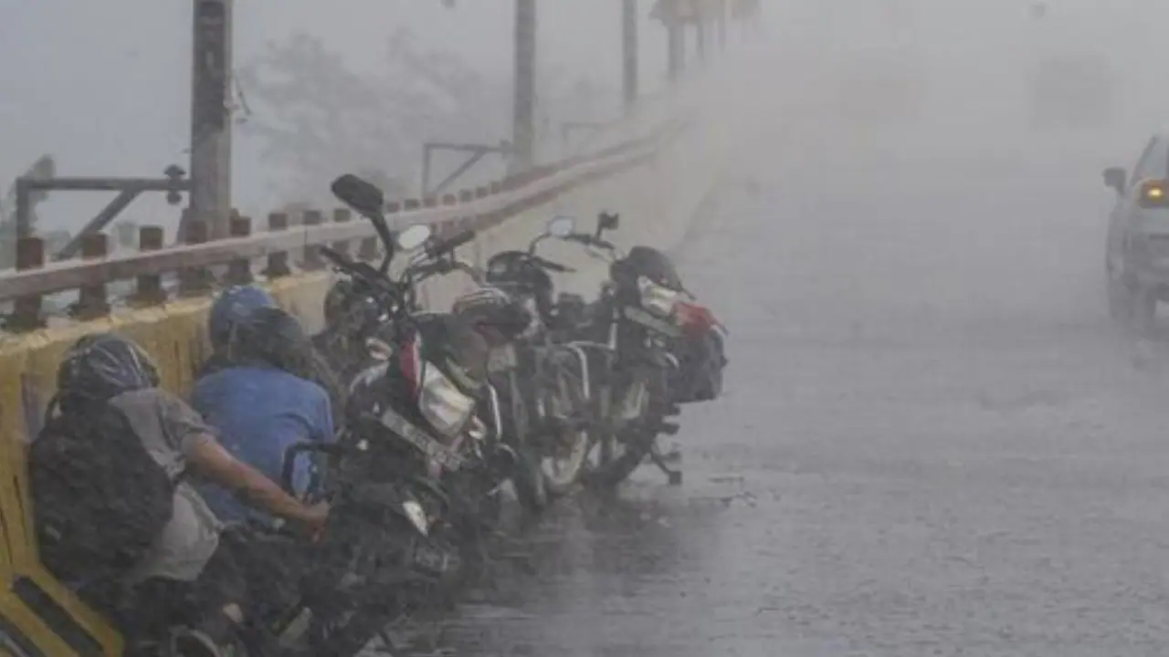 ಅಂಡಮಾನ್ ದ್ವೀಪಕ್ಕೆ ಮುಂಗಾರು ಪ್ರವೇಶ: ಮೇ 27 ಕೇರಳಕ್ಕೆ, ಭಾರೀ ಮಳೆ ಸಾಧ್ಯತೆ!