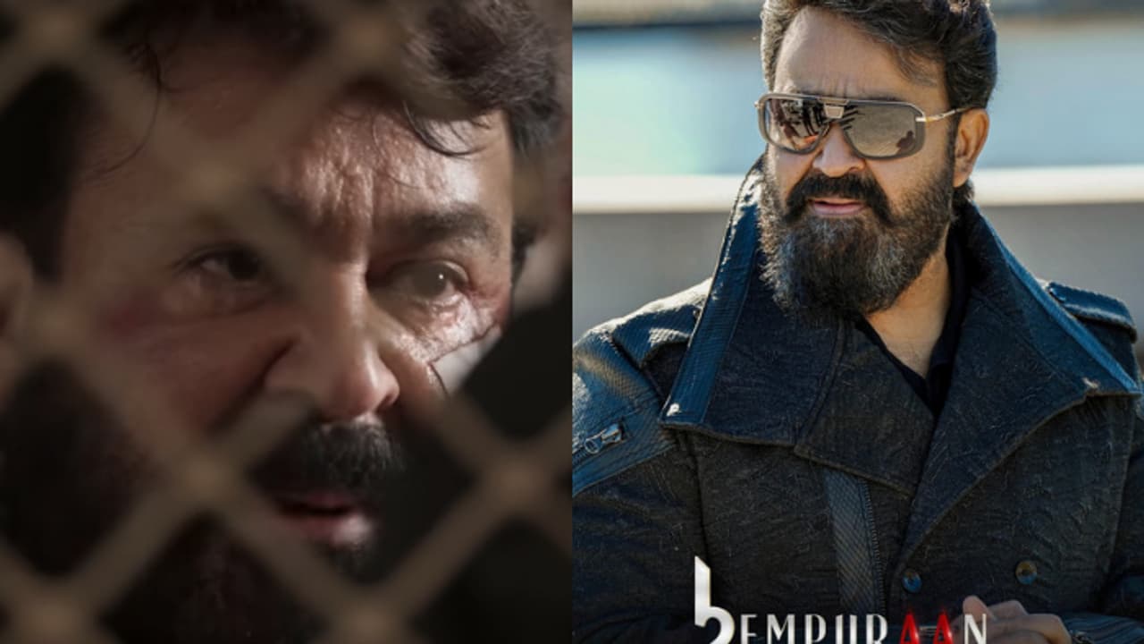 എമ്പുരാനെ വീഴ്ത്തി തുടരും, മോഹൻലാല് ചിത്രത്തിന് മുന്നില് ഒരേയൊരു പടം മാത്രം എമ്പുരാനെ വീഴ്ത്തി തുടരും, മോഹൻലാല് ചിത്രത്തിന് മുന്നില് ഒരേയൊരു പടം മാത്രം