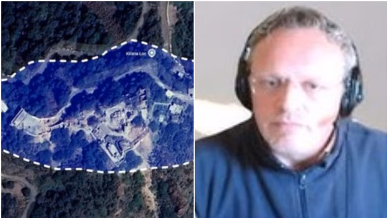 പാകിസ്ഥാന്റെ ആണവായുധശേഖരത്തിലേക്കുള്ള രണ്ട് കവാടങ്ങളും ഇന്ത്യ തകർത്തു: യുദ്ധതന്ത്ര വിദഗ്ധന് പാകിസ്ഥാന്റെ ആണവായുധശേഖരത്തിലേക്കുള്ള രണ്ട് കവാടങ്ങളും ഇന്ത്യ തകർത്തു: യുദ്ധതന്ത്ര വിദഗ്ധന്