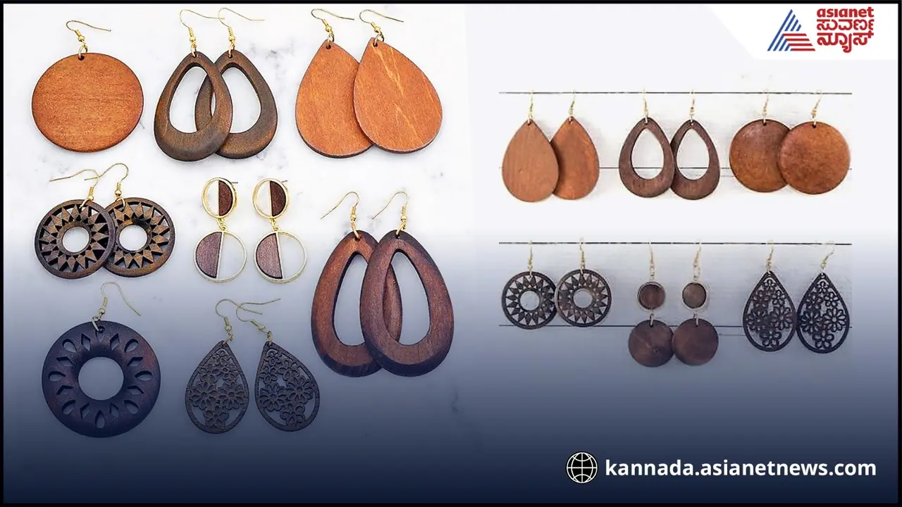 ಕಿವಿಯೋಲೆ ಪ್ರೀಯರಿಗೆ ಇಲ್ಲಿವೆ ಕೆಲವು ಟಿಪ್ಸ್ ಕಿವಿಯೋಲೆ ಪ್ರೀಯರಿಗೆ ಇಲ್ಲಿವೆ ಕೆಲವು ಟಿಪ್ಸ್