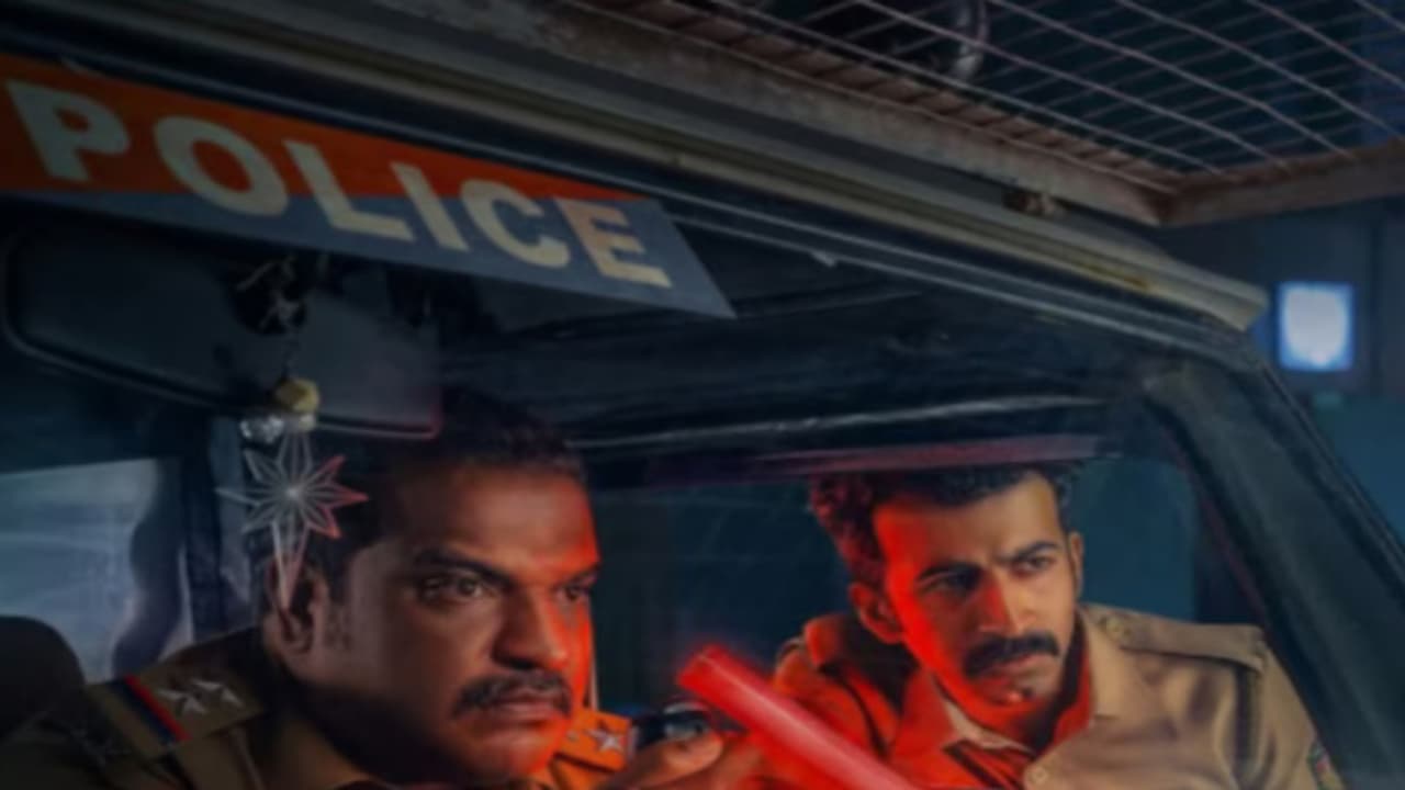 റോന്തുമായി ദിലീഷ് പോത്തനും റോഷൻ മാത്യുവും, റിലീസ് പ്രഖ്യാപിച്ചു റോന്തുമായി ദിലീഷ് പോത്തനും റോഷൻ മാത്യുവും, റിലീസ് പ്രഖ്യാപിച്ചു