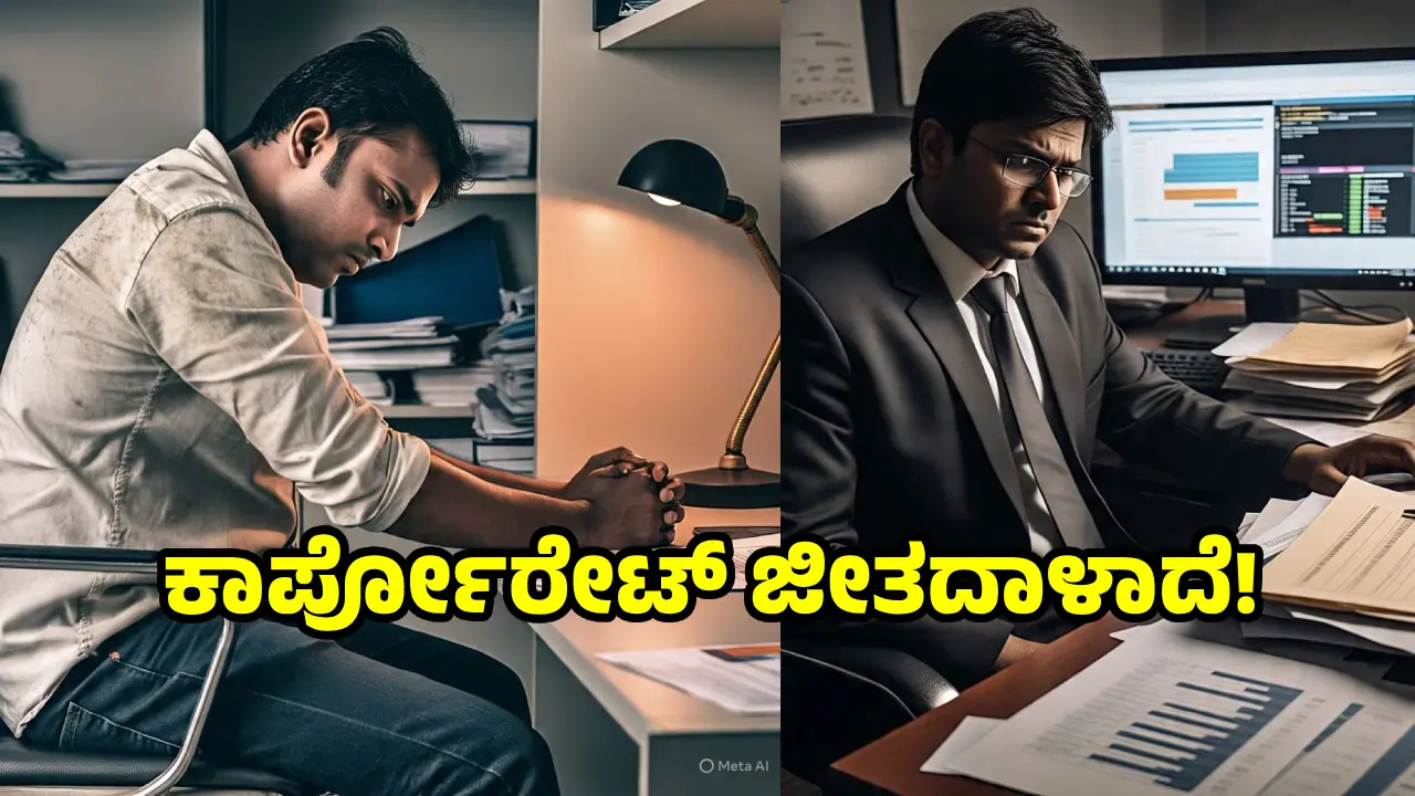 ದಿನಕ್ಕೆ 16 ಗಂಟೆ ಕೆಲಸ; 2.5 ವರ್ಷಗಳಲ್ಲಿ ಒಂದು ರಜೆ ಇಲ್ಲ; ಕಾರ್ಪೋರೇಟ್‌ ಜೀತದಾಳಾದೆ: ಬೆಂಗಳೂರು ಉದ್ಯೋಗಿ