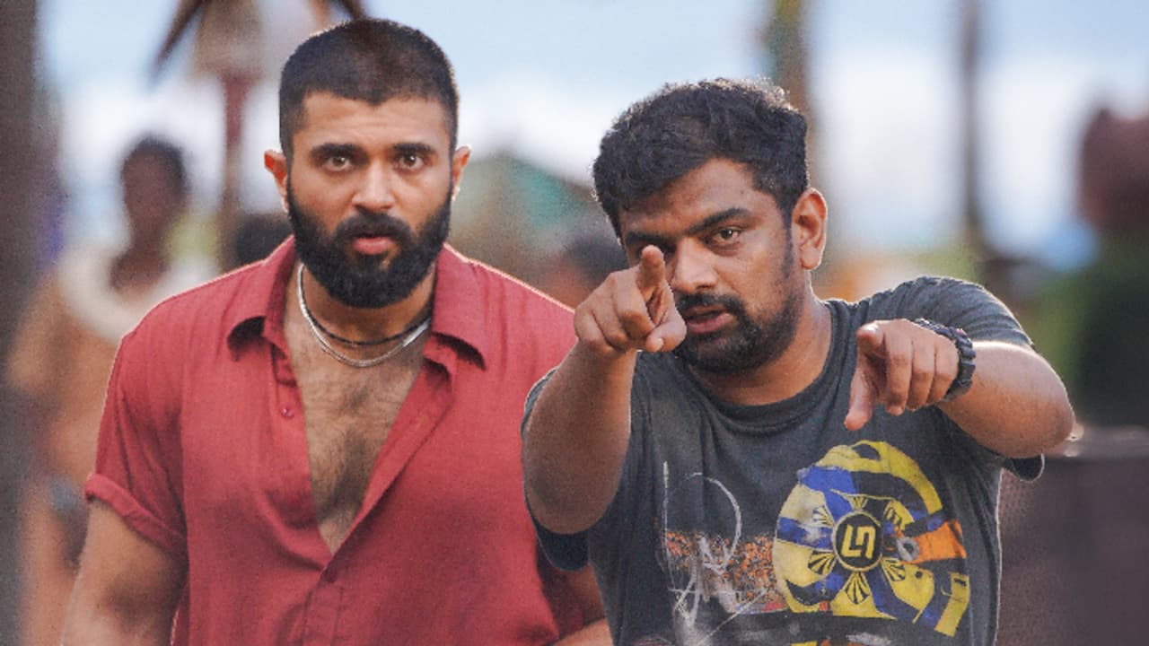 Kingdom: విజయ్‌ దేవరకొండ `కింగ్‌డమ్‌` వాయిదా.. కొత్త డేట్‌ ఇదే 