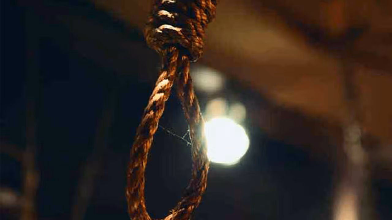 trichy family suicide