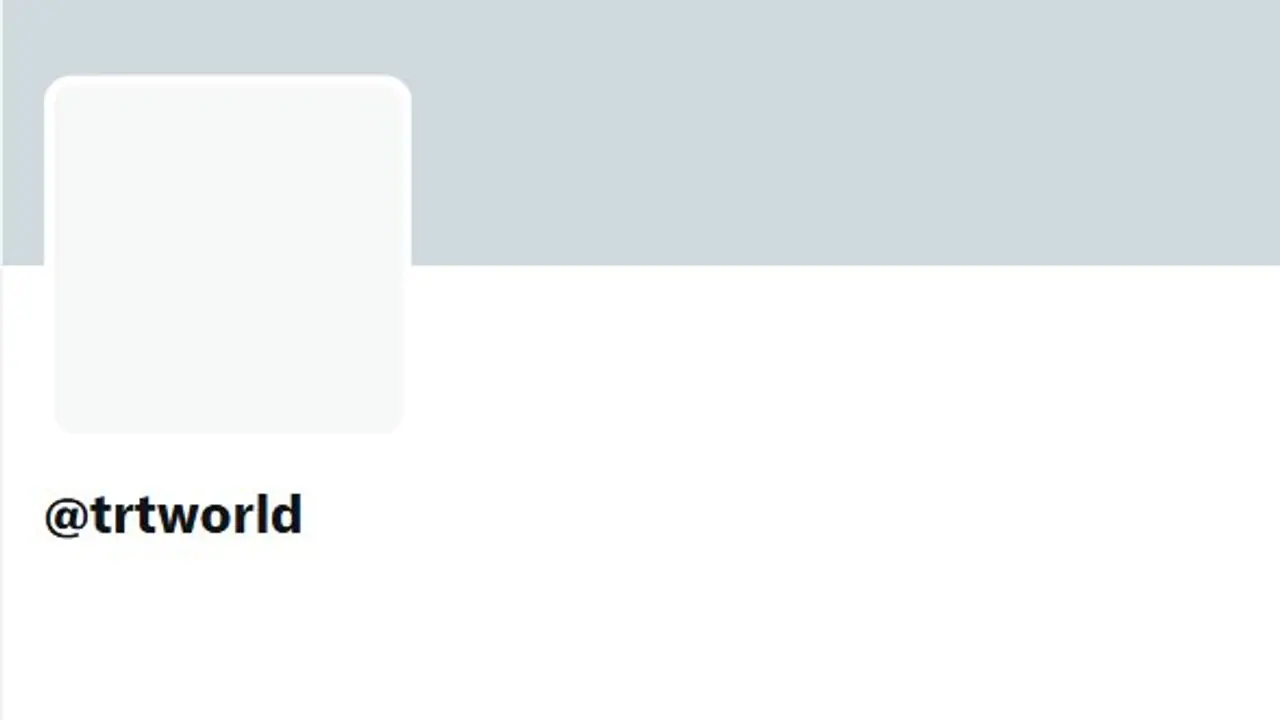 టర్కీపై భారత్ ఆంక్షలు .. అధికారిక సోషల్ మీడియా అకౌంట్ బ్లాక్ టర్కీపై భారత్ ఆంక్షలు .. అధికారిక సోషల్ మీడియా అకౌంట్ బ్లాక్