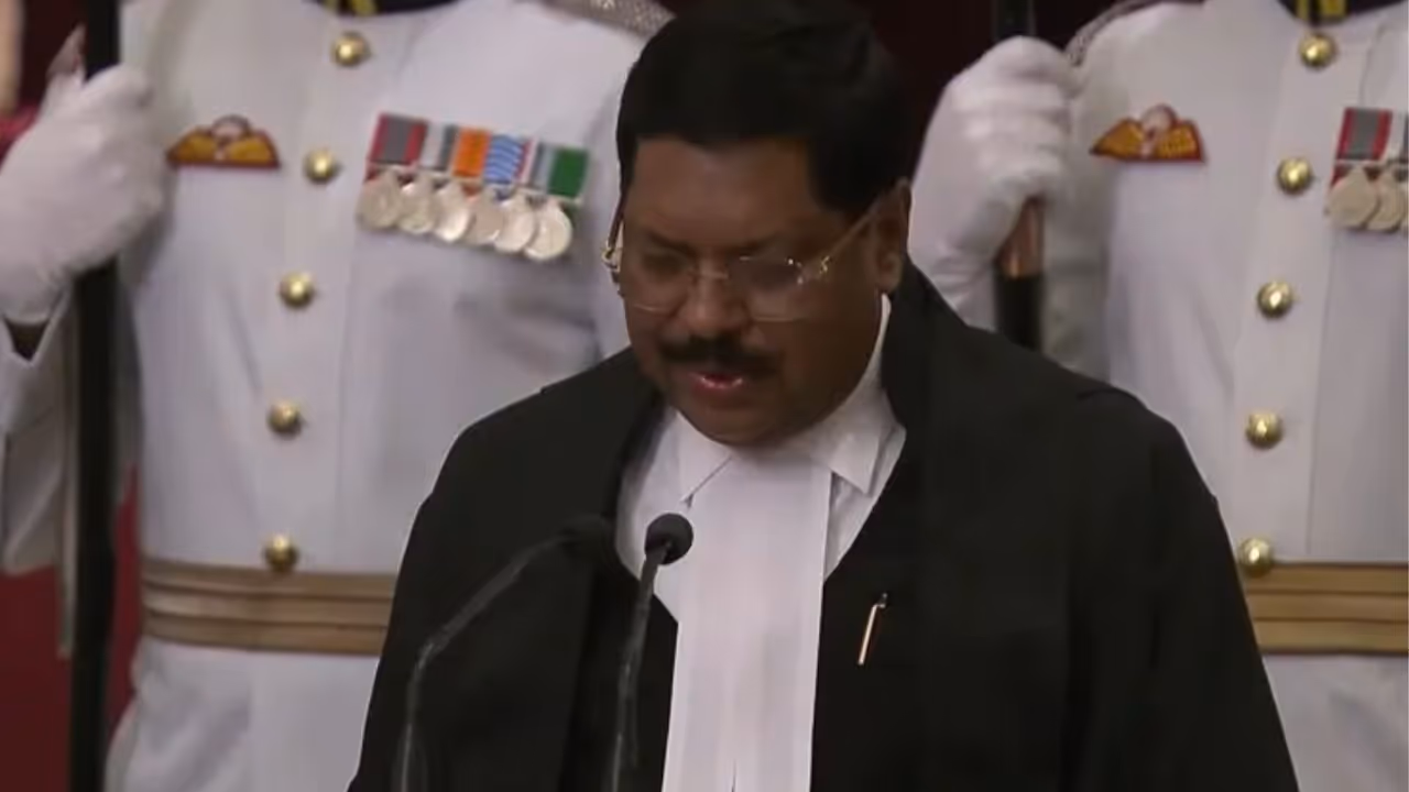 cji Gavai