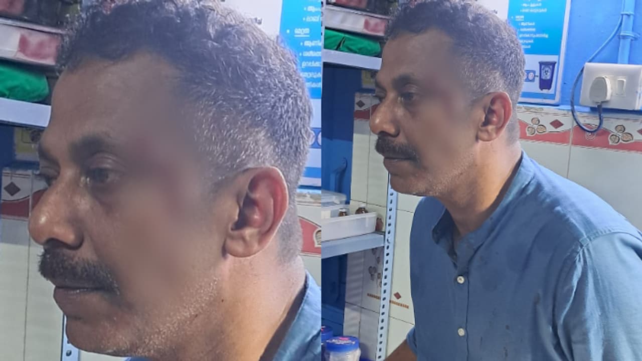 'സ്വത്ത് തട്ടാന്‍ മാനസിക രോഗിയാക്കി, റീഹാബിലിറ്റേഷന്‍ സെന്‍ററിലാക്കി'; ഉപ്പയും സഹോദരനും മർദ്ദിച്ചെന്ന് പ്രവാസി