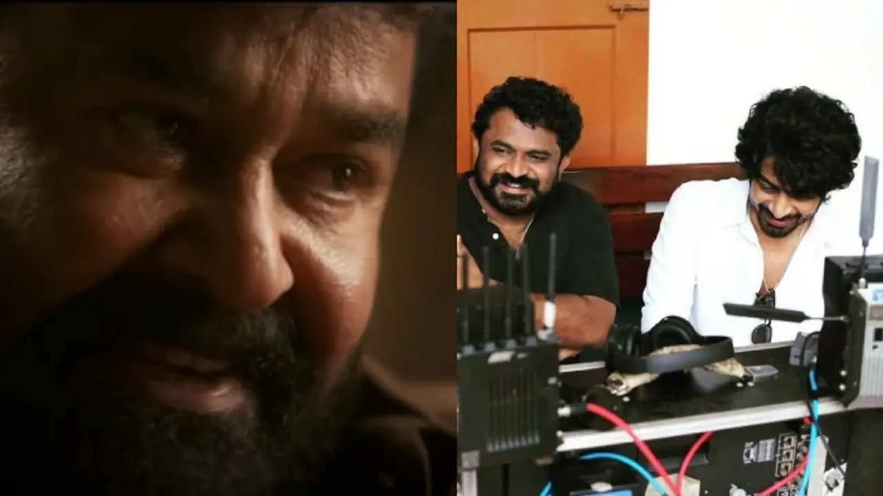 കൊച്ചുങ്ങളേന്തേലും ആ​ഗ്രഹം പറഞ്ഞാൽ..; 'ബെൻസി'നെ നേരിൽ കണ്ടമ്പരന്ന് അർജുൻ ദാസ്, തരുൺ മൂർത്തിക്ക് നന്ദിയും