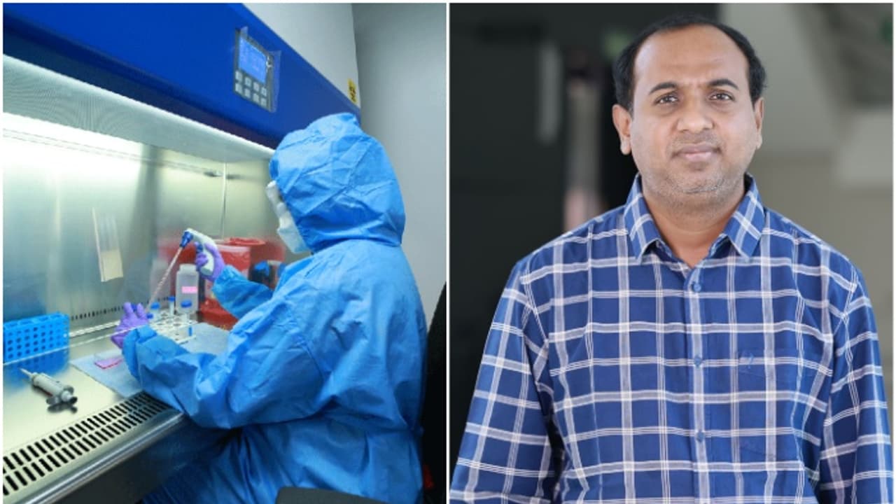 നിർണായക കണ്ടെത്തൽ; ബാക്ടീരിയകളുടെ ആന്റിബയോട്ടിക് പ്രതിരോധം മറികടക്കാൻ പുതിയ മാര്‍ഗവുമായി ആർജിസിബി ഗവേഷകർ