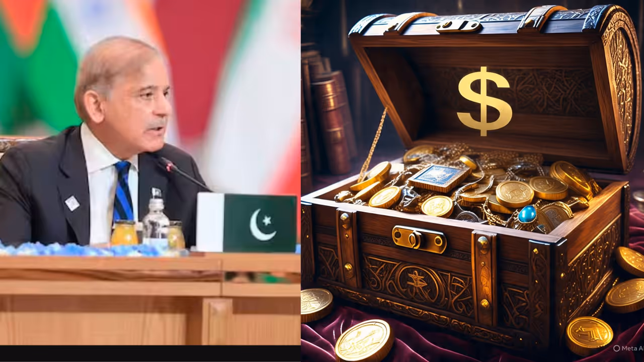 ഐഎംഎഫ് പാകിസ്ഥാനെ സഹായിക്കുന്നത് തടയാന് ഇന്ത്യക്ക് സാധിക്കാത്തത് എന്തുകൊണ്ട്? പരിശോധിക്കാം ഐഎംഎഫ് പാകിസ്ഥാനെ സഹായിക്കുന്നത് തടയാന് ഇന്ത്യക്ക് സാധിക്കാത്തത് എന്തുകൊണ്ട്? പരിശോധിക്കാം