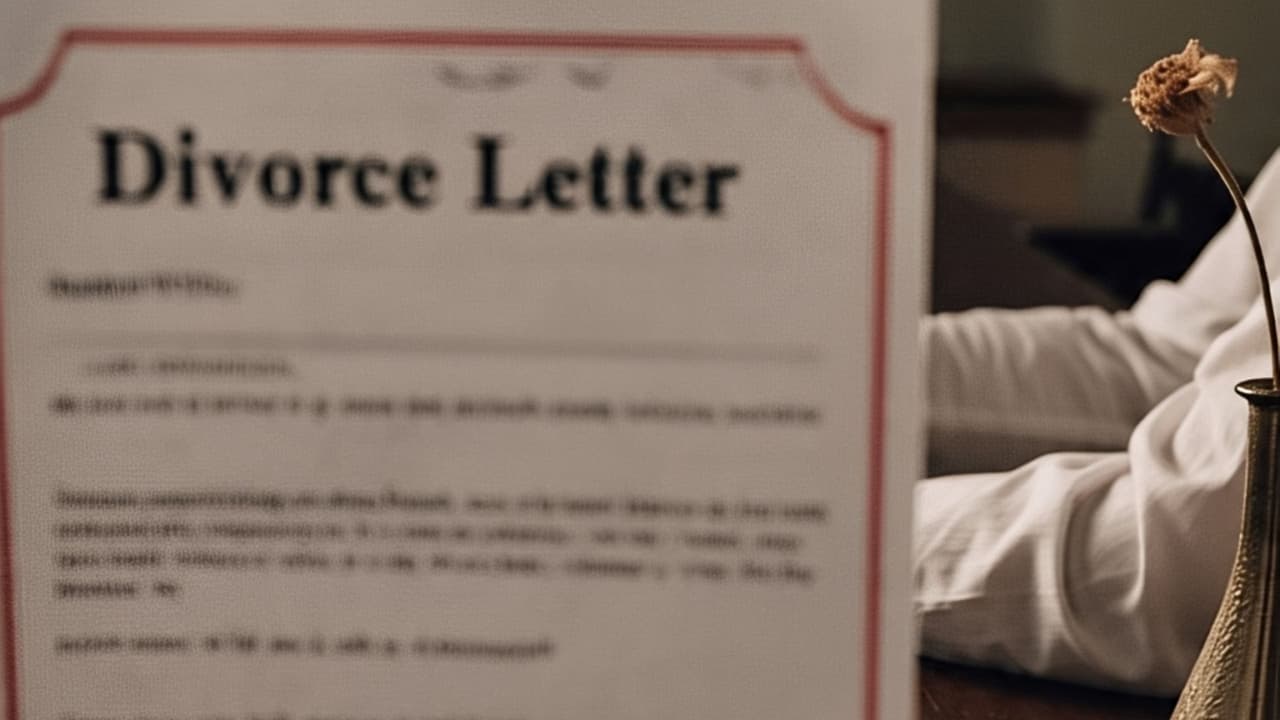 വിവാഹമോചനവും ക്രെഡിറ്റ് സ്‌കോറും: അറിയേണ്ടതെല്ലാം! 