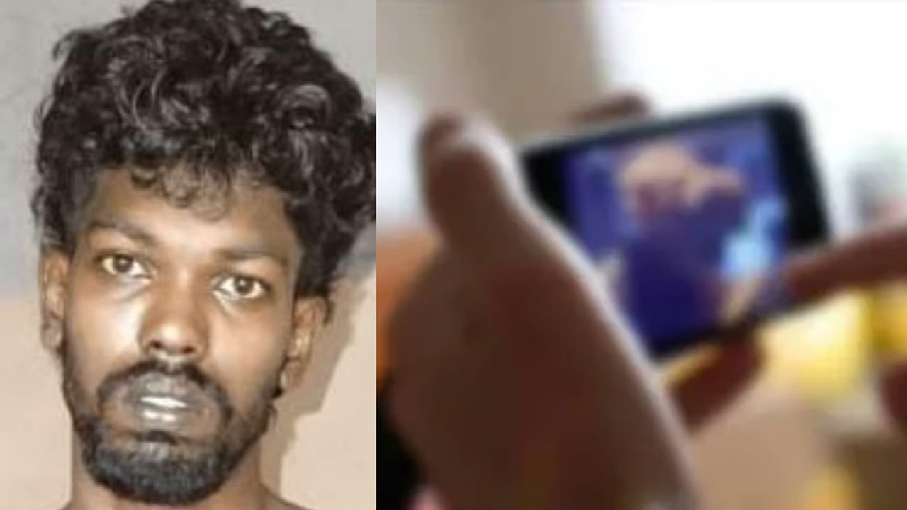 'മെസ‍ഞ്ചറിൽ ആരോ നമ്പര്‍ അയച്ചു, ഞാൻ വീഡിയോ അയച്ചു', വീട്ടമ്മയുടെ വാട്സാപ്പിലെത്തിയത് 140ലധികം അശ്ലീല ദൃശ്യങ്ങൾ