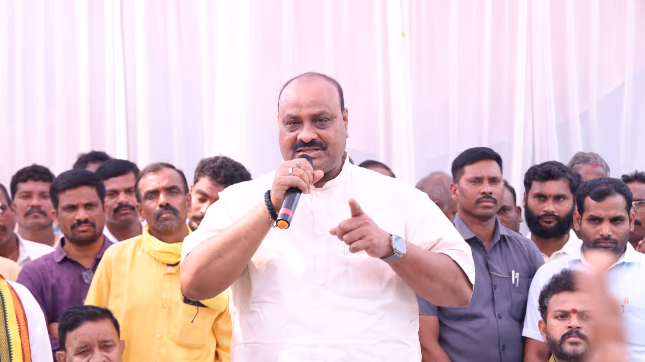 Free bus ride: ఏపీలో ఉచిత బస్సు ప్రయాణంపై కీలక అప్డేట్ 