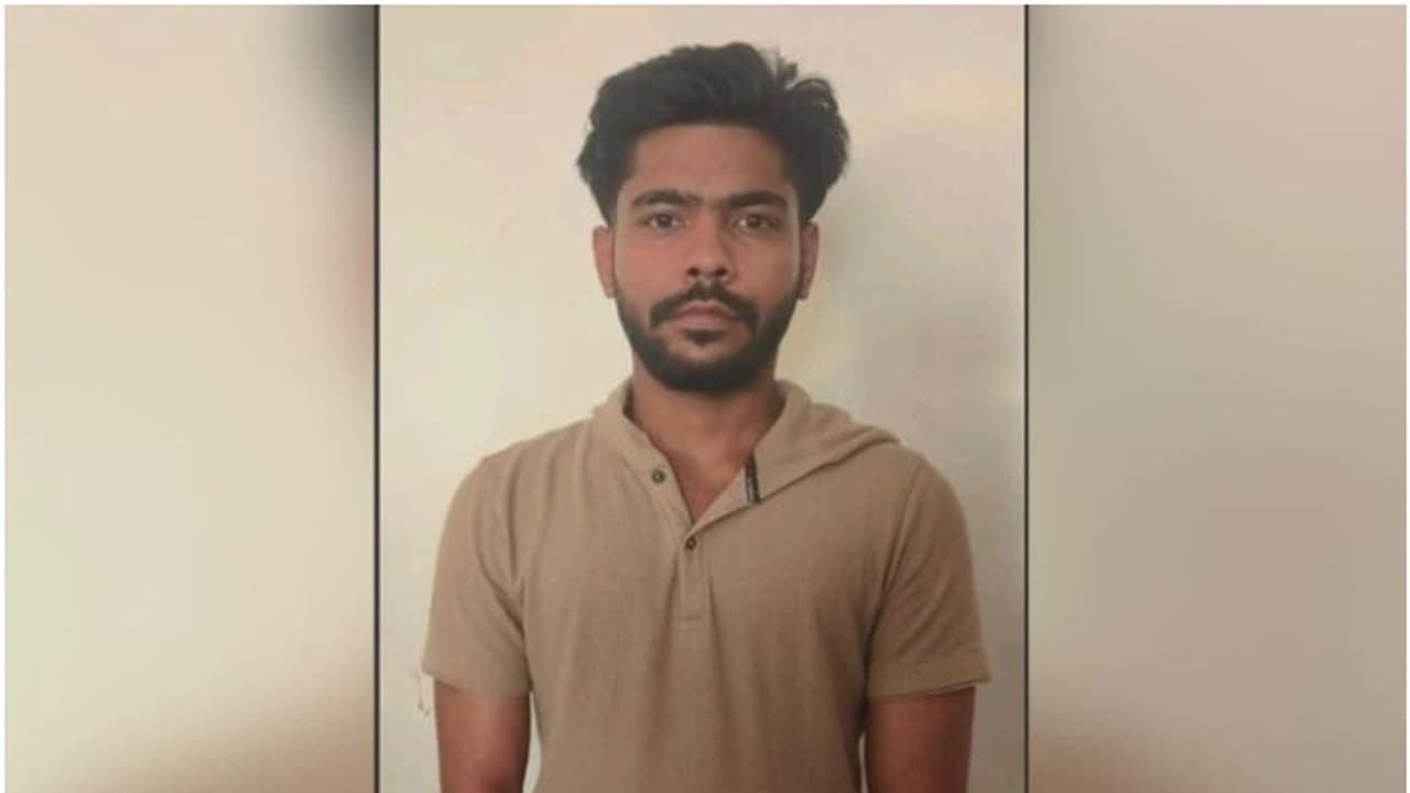 അയൽവാസി റെക്കോർഡ് ചെയ്ത് പൊലീസിനെ അറിയിച്ചു; പാക് അനുകൂല മുദ്രാവാക്യം വിളിച്ച യുവാവ് ബെംഗളൂരുവിൽ അറസ്റ്റിൽ