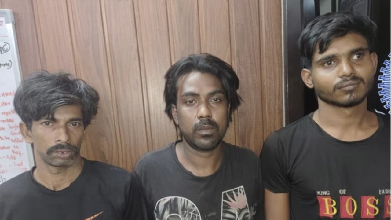 വീട് വാടകയ്ക്കെടുത്ത് താമസം, പകൽ സമയം ആക്രി പെറുക്കാനെത്തുമ്പോൾ ആരും സംശയിക്കില്ല; രാത്രി വീണ്ടുമെത്തി മോഷണം