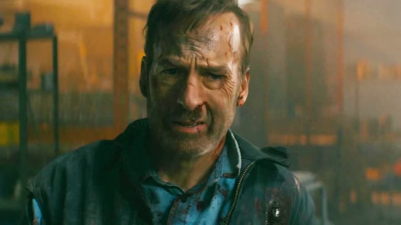 നോബഡി 2 ട്രെയിലര് പുറത്ത്; ആക്ഷന് പൂരം വീണ്ടും നോബഡി 2 ട്രെയിലര് പുറത്ത്; ആക്ഷന് പൂരം വീണ്ടും