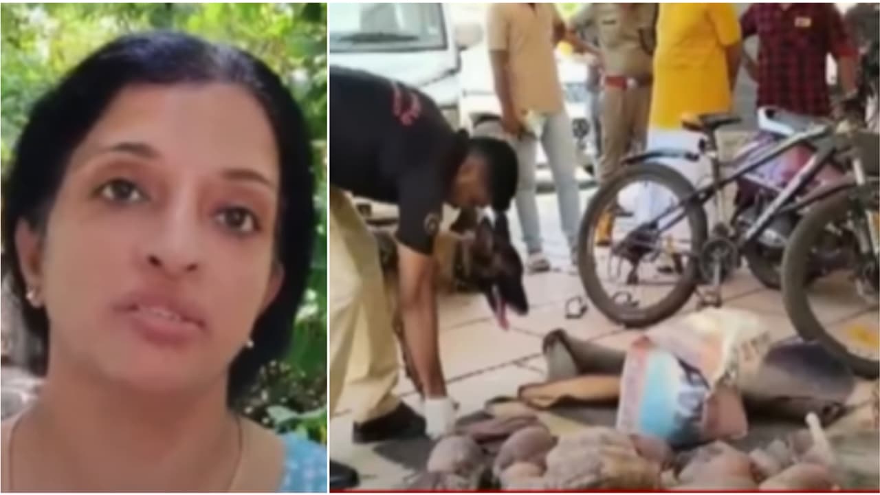 ഭർത്താവിന് കടുത്ത പനി, പയ്യന്നൂർ ആശുപത്രിയിൽ ചികിത്സക്ക് കൂട്ടിരുന്ന് ഭാര്യ; മടങ്ങിയെത്തിയപ്പോൾ കണ്ടത് മോഷണം