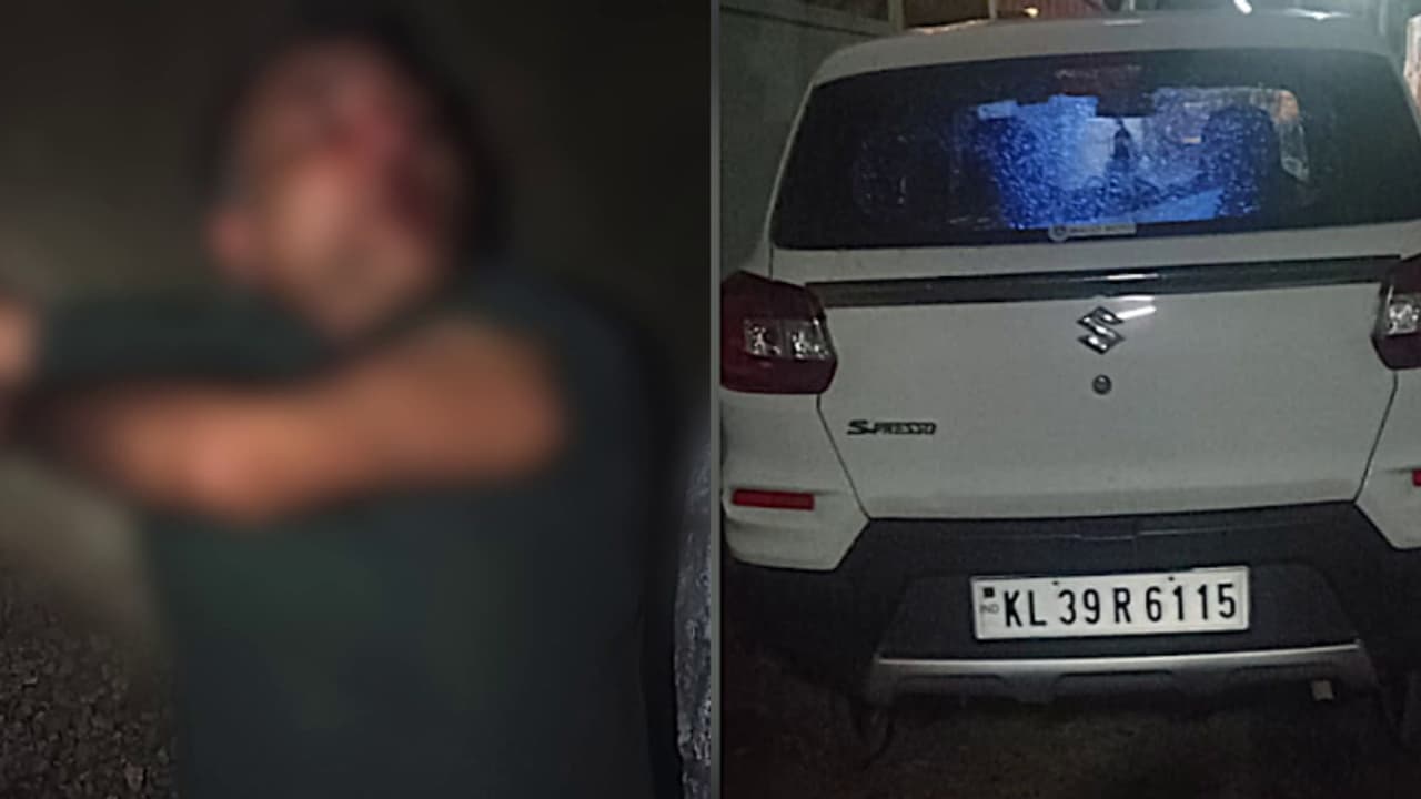 നെടുമ്പാശേരിയിൽ യുവാവ് കാറിടിച്ച് മരിച്ച സംഭവം; കൊലപാതകമെന്ന് പൊലീസ്, സിഐഎസ്എഫ് ഉദ്യോഗസ്ഥൻ കസ്റ്റഡിയിൽ