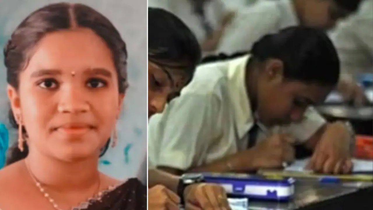 CBSE exam 2025: ರೈತನ ಮಗಳು ಪ್ರಜ್ಞಾಗೆ ಶೇ.97 ಫಲಿತಾಂಶ!