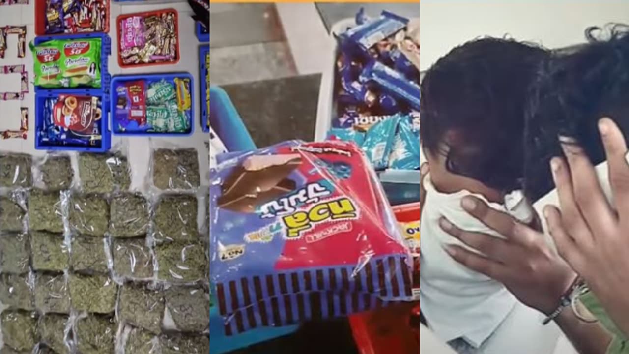 സിമി ലീവെടുത്ത് തായ്‌ലൻഡിലേക്ക് പോയത് മെയ് 5ന്, മടക്കം 40 കോടിയുടെ മുതലുമായി, 3 പേർക്ക് 80,000₹ വീതം പ്രതിഫലം