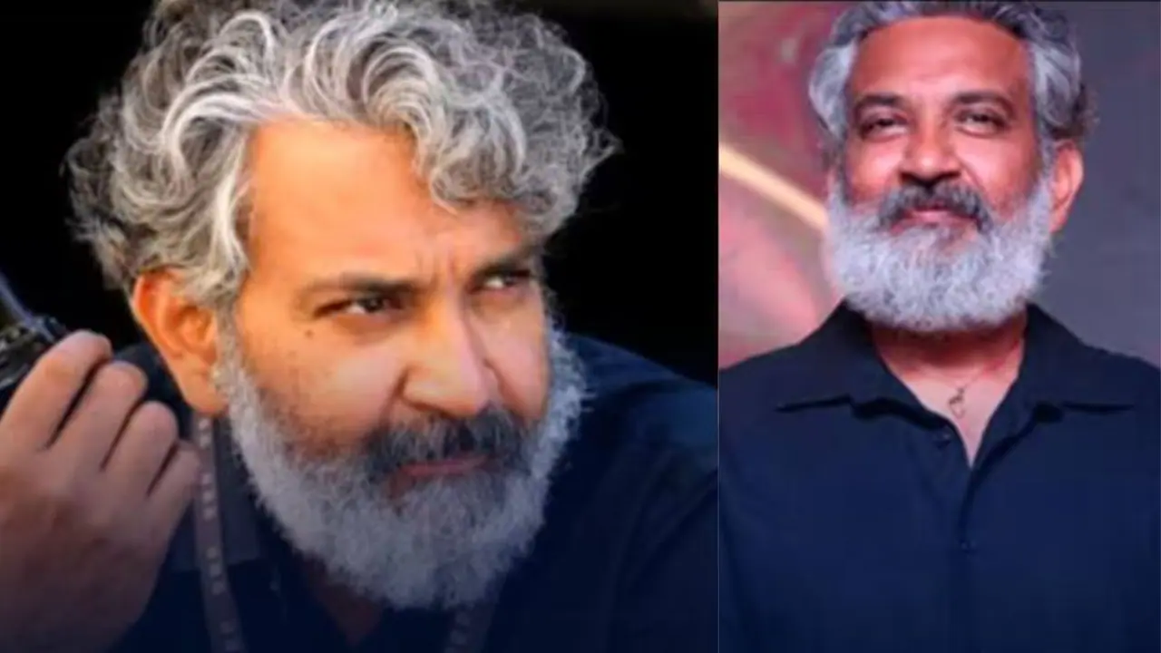 ಕೊನೆಗೂ 'RRR 2' ತೆರೆಗೆ ಬರುವ ಬಗ್ಗೆ ಹೇಳಿದ ರಾಜಮೌಳಿ; ಯಾವಾಗ ಬರ್ತಿದೆ ಗೊತ್ತಾ?
