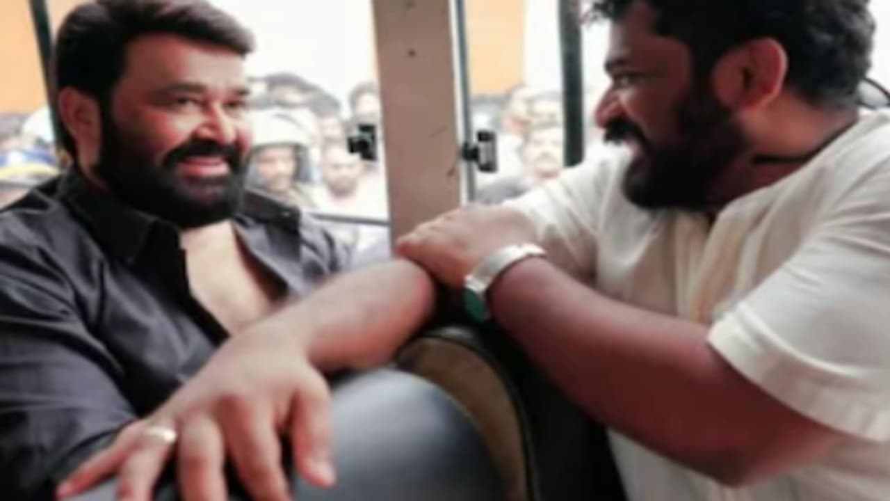 തുടരും രണ്ടാം ഭാഗം ഉണ്ടാകുമോ?, സംവിധായകൻ തരുണ് മൂര്ത്തിയുടെ മറുപടി ഇതാ തുടരും രണ്ടാം ഭാഗം ഉണ്ടാകുമോ?, സംവിധായകൻ തരുണ് മൂര്ത്തിയുടെ മറുപടി ഇതാ