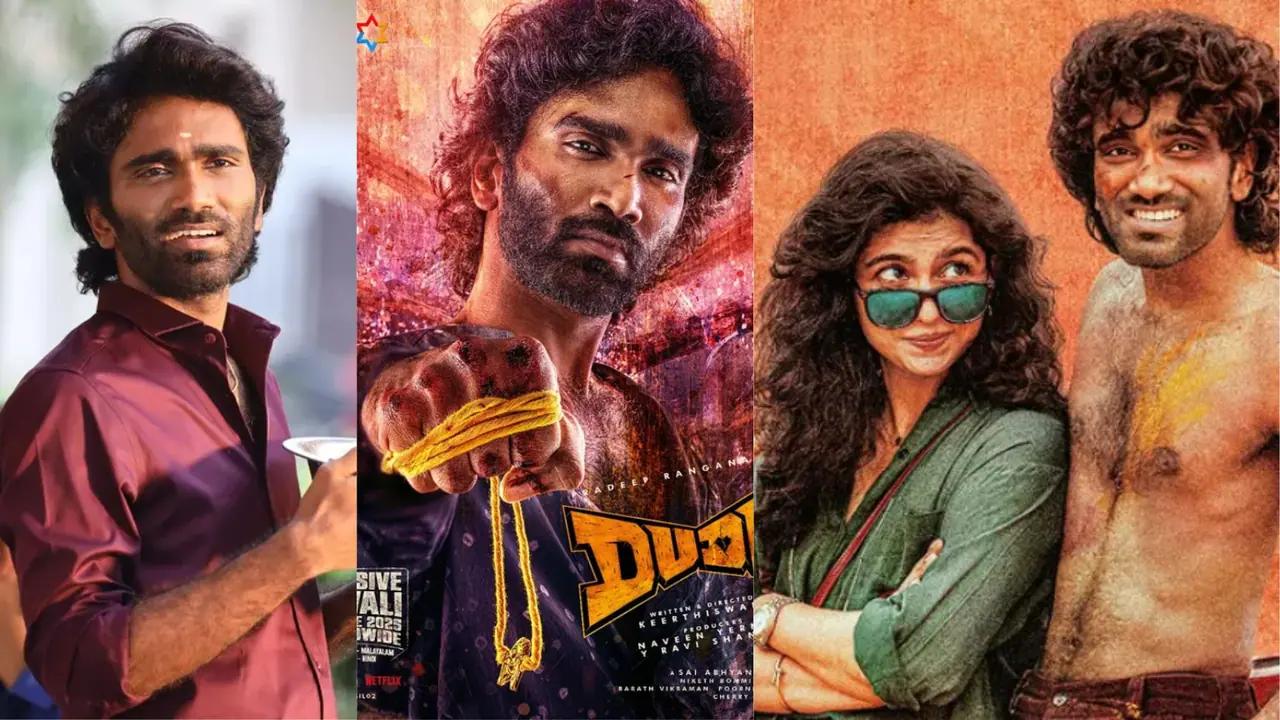 ತಮಿಳು ಸಿನಿಮಾ 'ಡ್ಯೂಡ್' ಶೀರ್ಷಿಕೆ ಬಗ್ಗೆ ಕನ್ನಡ ಚಿತ್ರತಂಡದಿಂದ ಆಕ್ಷೇಪ, ಸಮಸ್ಯೆ ಆಗಿದ್ದೆಲ್ಲಿ?