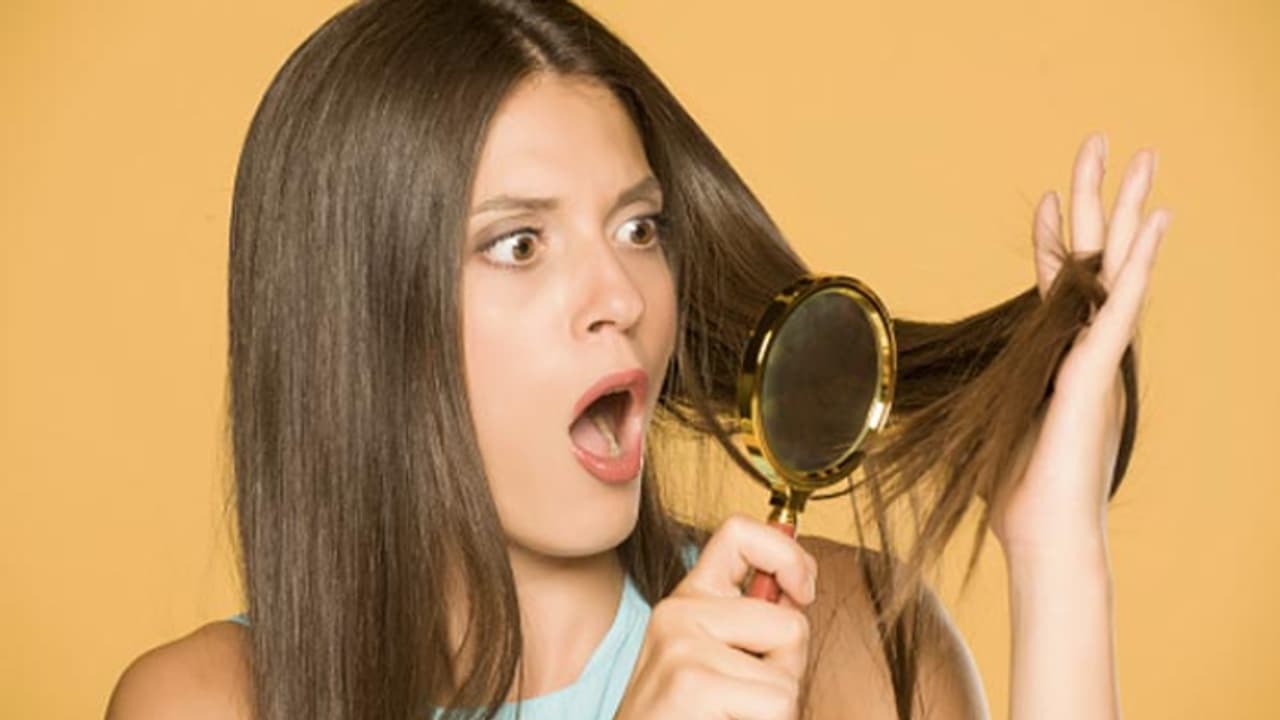 തലമുടിയുടെ അറ്റം പിളരുന്നത് തടയാൻ ചെയ്യേണ്ട എട്ട് കാര്യങ്ങള് തലമുടിയുടെ അറ്റം പിളരുന്നത് തടയാൻ ചെയ്യേണ്ട എട്ട് കാര്യങ്ങള്